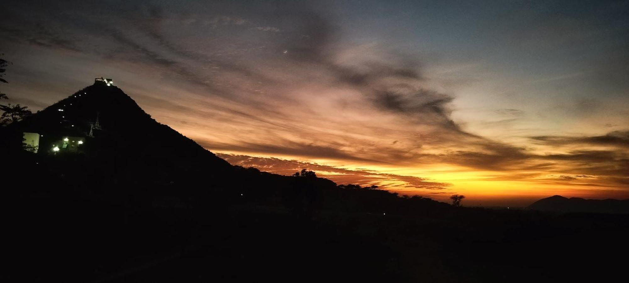 Pari Resort With Nature View Pushkar Exterior photo